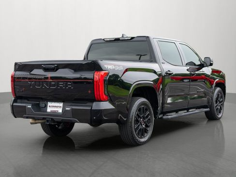 Used 2023 Toyota Tundra SR5 w/ TRD Sport Package AWD/4WD image 7
