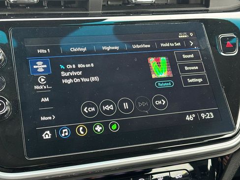 Used 2023 Chevrolet Bolt LT w/ Driver Confidence Package image 18