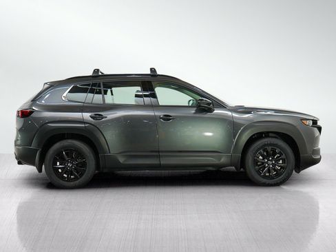 Certified 2026 MAZDA CX-50 AWD 2.5 Hybrid w/ Cargo Package image 6