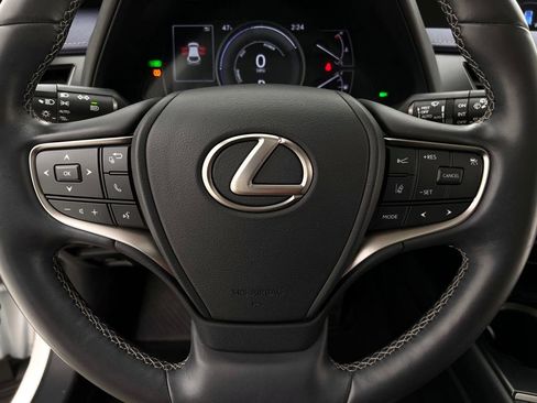 Certified 2022 Lexus UX 250h w/ Premium Package AWD/4WD image 28