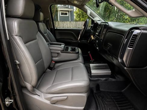 Used 2015 Chevrolet Silverado 2500 W/T w/ WT Fleet Convenience Package AWD/4WD image 14
