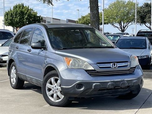 Used 2007 Honda CR-V EX image 2