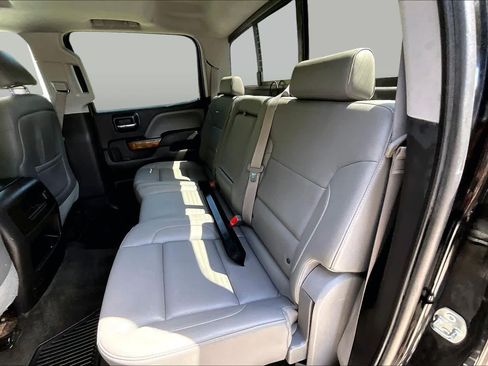 Used 2014 GMC Sierra 1500 SLT w/ Driver Alert Package AWD/4WD image 21