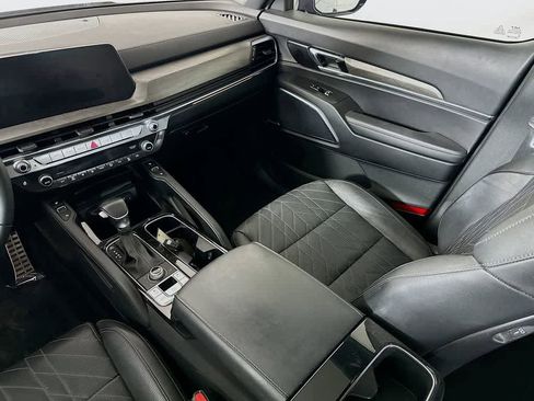 Used 2023 Kia Telluride SX X-Pro AWD/4WD image 11