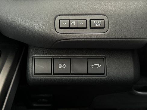 New 2026 Toyota C-HR AWD/4WD image 29