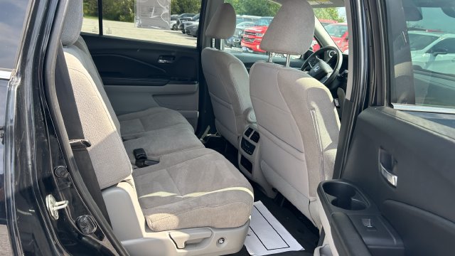 Used 2021 Honda Pilot EX image 43
