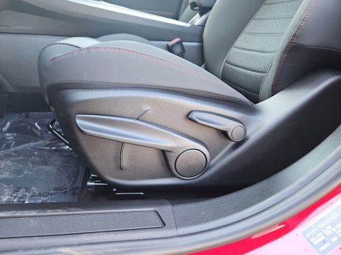 New 2025 Dodge Hornet GT w/ Tech Pack image 22