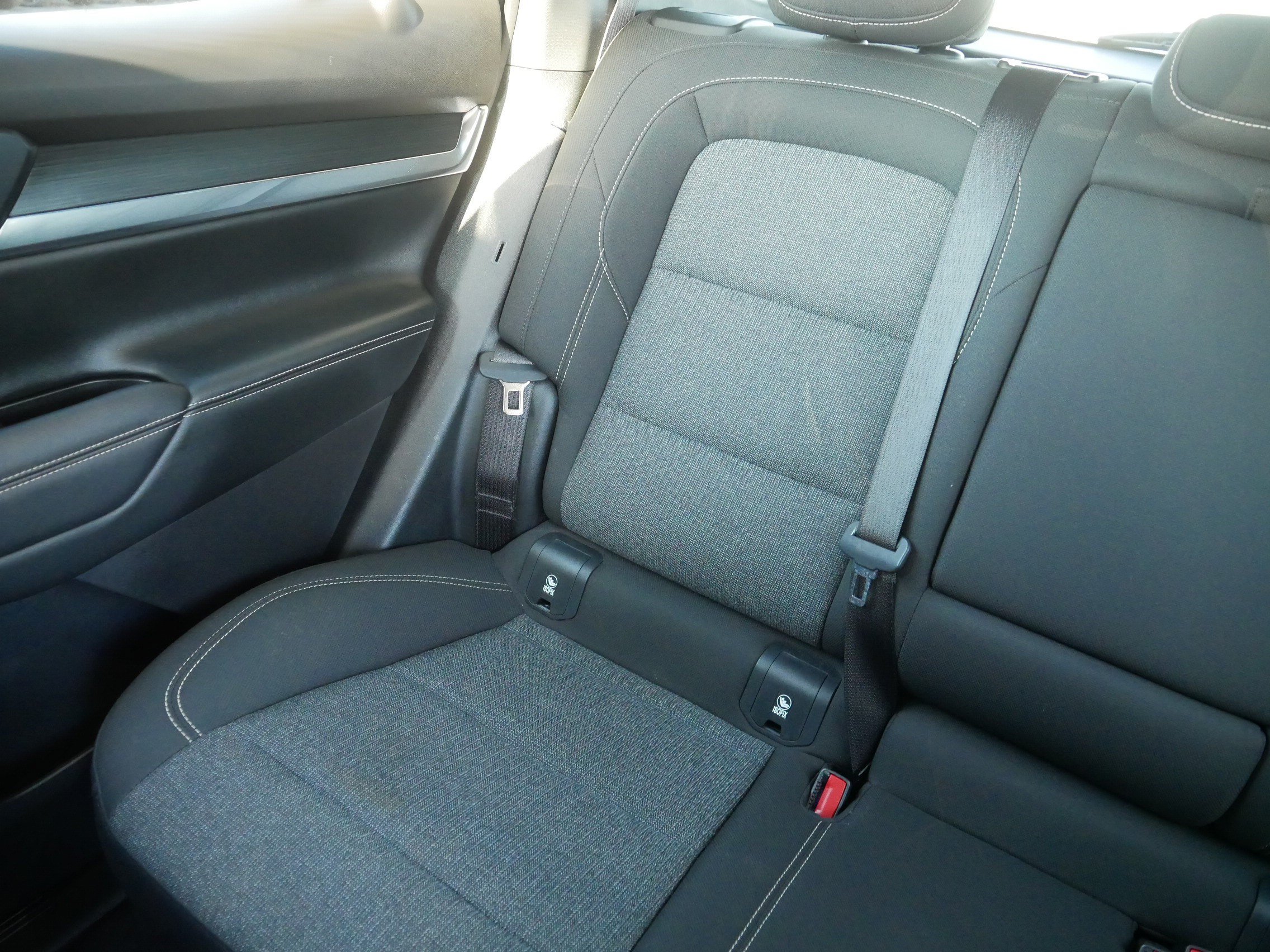 Used 2025 GMC Terrain Elevation AWD/4WD image 12