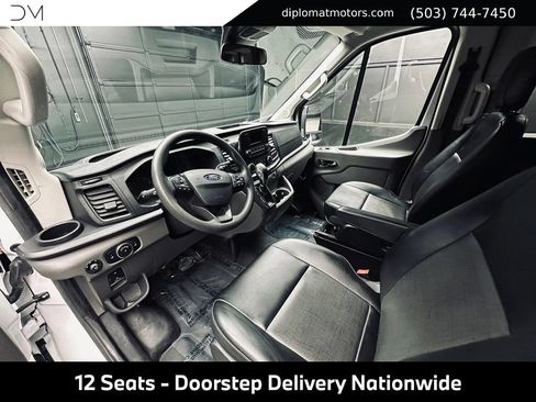 Used 2024 Ford Transit 350 XL RWD image 17