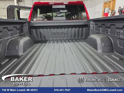 New 2026 GMC Sierra 1500 SLT w/ SLT Premium Plus Package image 12