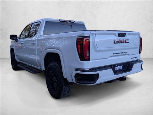 Used 2022 GMC Sierra 1500 AT4X image 7