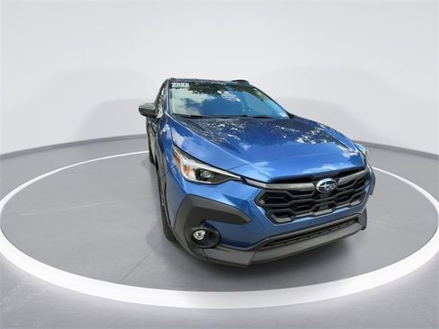 Certified 2025 Subaru Crosstrek 2.0i Premium image 2
