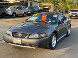 Used 2004 Ford Mustang Coupe image 2