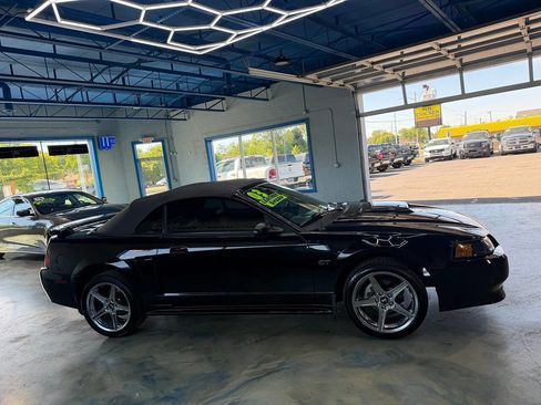 Used 2002 Ford Mustang GT RWD image 8