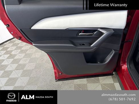 New 2026 MAZDA CX-5 Select image 23