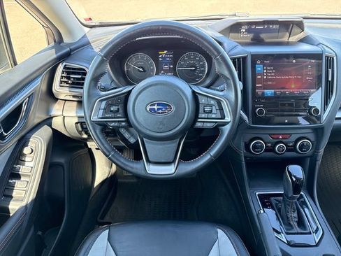 Used 2021 Subaru Crosstrek 2.5i Limited w/ Moonroof Package 1 AWD/4WD image 14