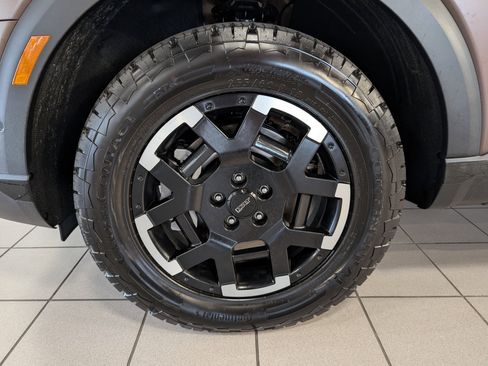 New 2026 Hyundai Palisade XRT Pro AWD/4WD image 12