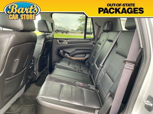 Used 2016 GMC Yukon Denali w/ Open Road Package AWD/4WD image 21