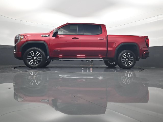 Used 2021 GMC Sierra 1500 AT4 w/ AT4 Premium Package AWD/4WD image 28