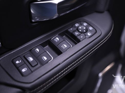 New 2026 RAM 3500 Laramie w/ Towing Technology Group image 18