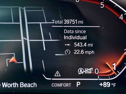 Used 2022 BMW 330i Sedan w/ Premium Package 2 image 23