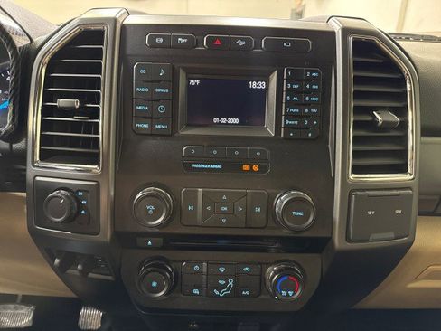 Used 2017 Ford F350 XLT w/ XLT Value Package image 26