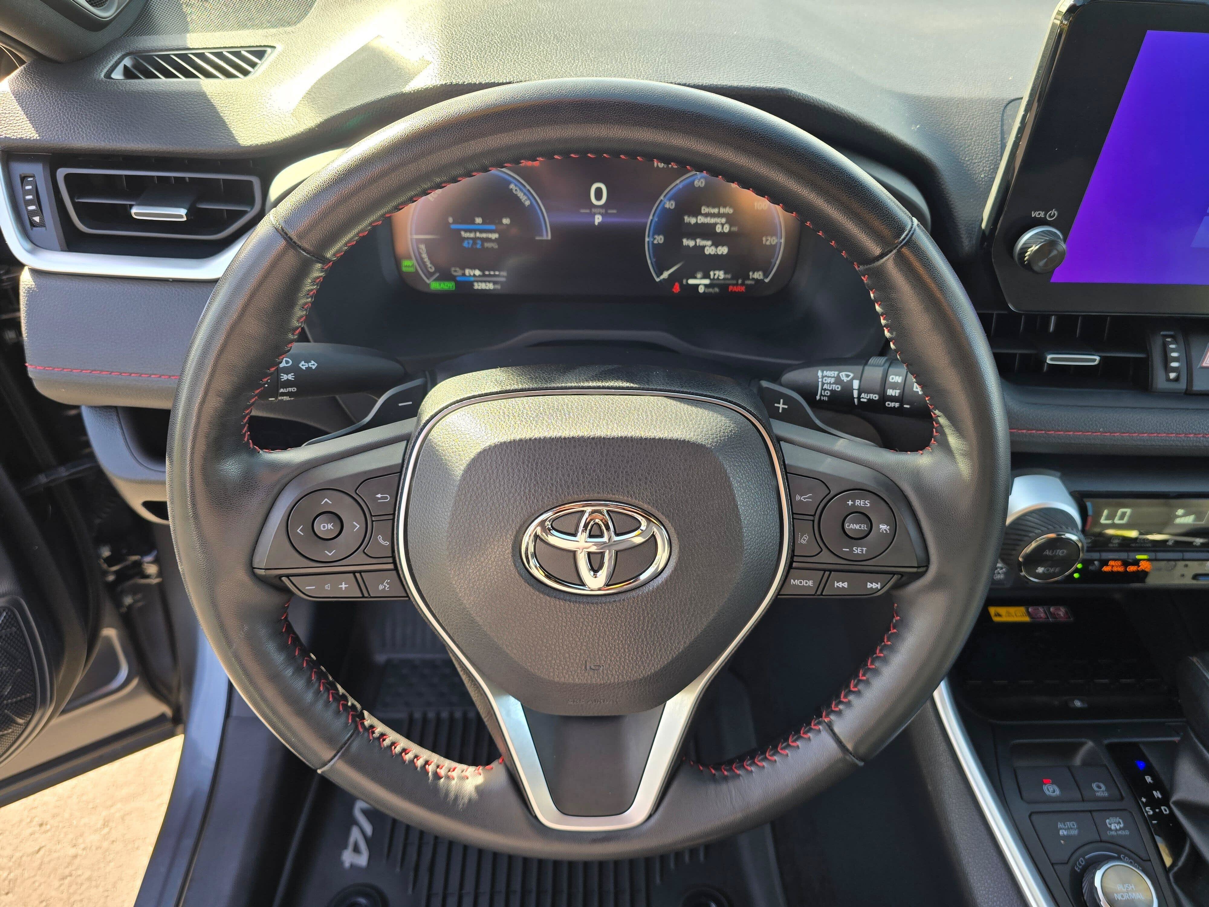 Certified 2023 Toyota RAV4 XSE w/ Premium Package AWD/4WD image 22