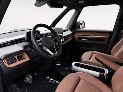 New 2025 Volkswagen ID. Buzz Pro S image 10