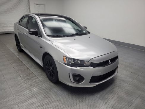 Used 2017 Mitsubishi Lancer LE image 13