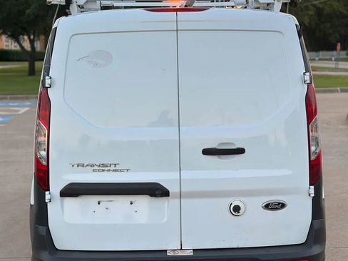 Used 2016 Ford Transit Connect XL FWD image 6