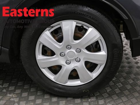 Used 2020 Toyota C-HR LE image 33