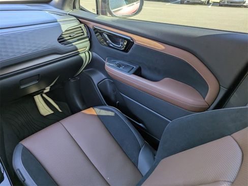 New 2026 Subaru Forester Touring image 14