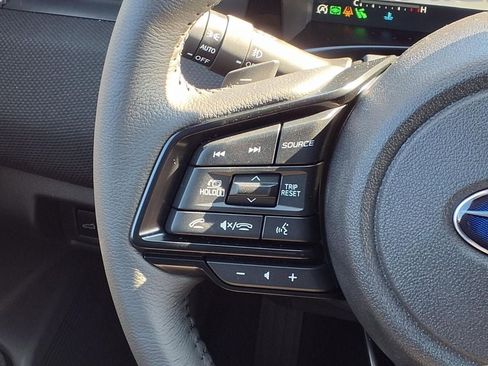 New 2026 Subaru Outback Limited image 7