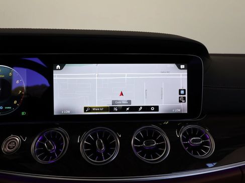 Used 2023 Mercedes-Benz E 450 Cabriolet image 28