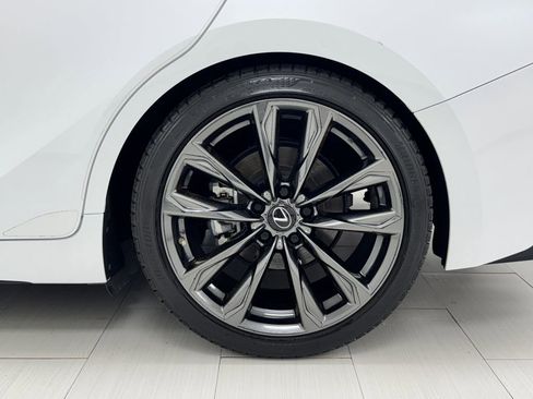 Used 2022 Lexus IS 350 F Sport image 43