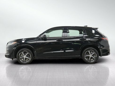 Used 2023 Honda HR-V EX-L image 2