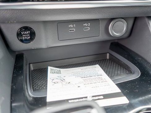 New 2026 Nissan Rogue SV w/ Cold Weather Package image 20