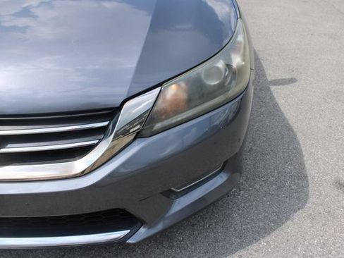 Used 2013 Honda Accord EX-L image 40