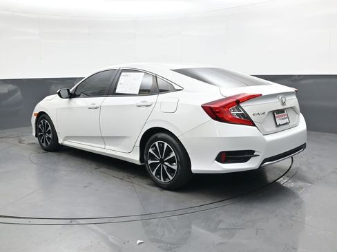 Used 2020 Honda Civic LX image 6
