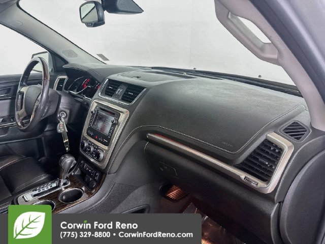 Used 2015 GMC Acadia Denali AWD/4WD image 34