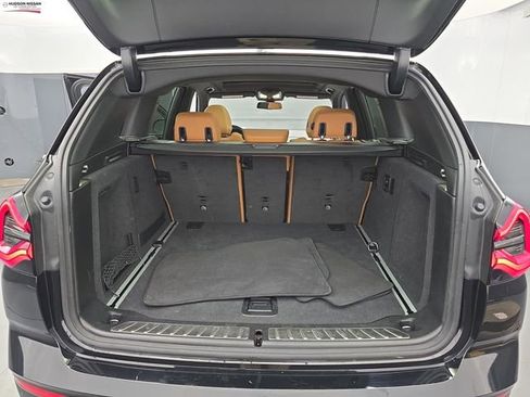 Used 2022 BMW X3 xDrive30i w/ Convenience Package w/ZPA image 44