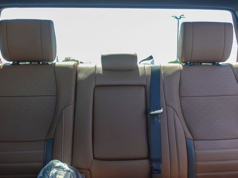 New 2026 Toyota Tundra 1794 Edition AWD/4WD image 15