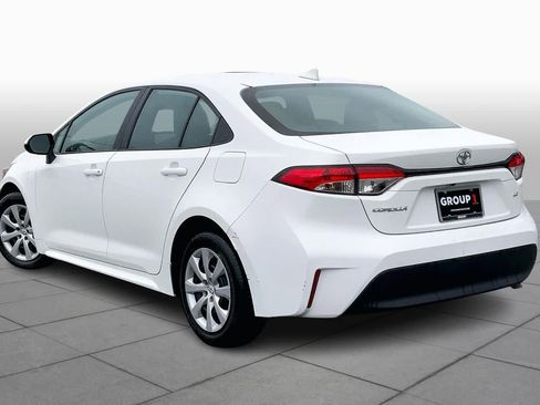 Used 2024 Toyota Corolla LE image 11