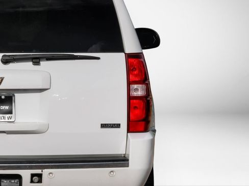 Used 2011 Chevrolet Tahoe LTZ RWD image 49