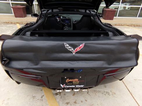 Used 2019 Chevrolet Corvette ZR1 image 21