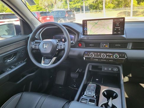 New 2026 Honda Pilot Elite image 15