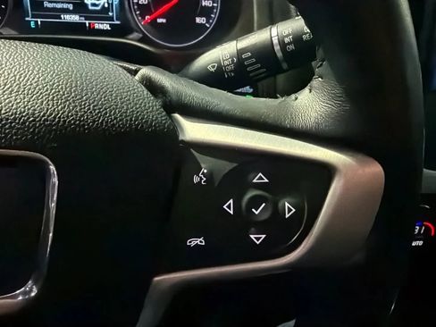 Used 2019 GMC Acadia SLT w/ LPO, Floor Liner Package FWD image 11