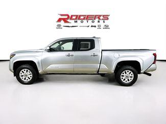 Used 2025 Toyota Tacoma SR5 video 2