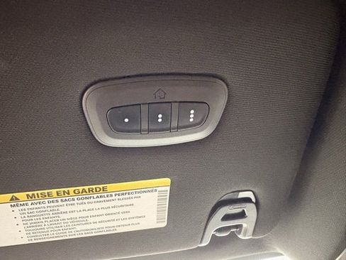 Used 2024 RAM 3500 Laramie w/ Night Edition image 32