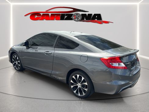 Used 2013 Honda Civic Si image 9